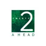 22Ahead company logo