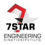 7 Star Engineering Kinetics Pvt Ltd company logo