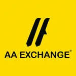 AA Exchange company logo