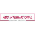 ABS INTERNATIONAL company logo