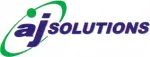 AJ Solutions company logo