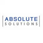 Absolute Solutions company logo