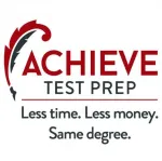 Achieve Test Prep company logo