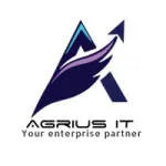 Agrius IT company logo