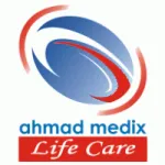 Ahmad Medix (Pvt) Ltd company logo