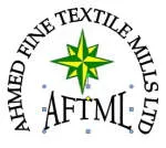 Ahmed Fine Textile Mills Limited company logo