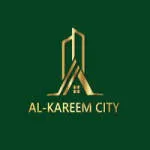 Al Kareem City company logo