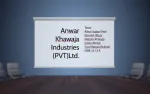 Anwar Khawaja Industries (Pvt.) Limited company logo