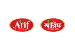 Arif Group of Companies company logo