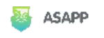 Asapp studio company logo