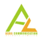 Asra Communication company logo