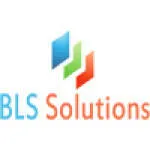 BLS SOLUTIONS company logo