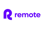 Be more remote company logo