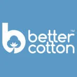 Better Cotton Initiative company logo