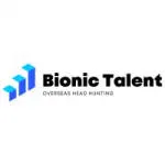 Bionic Talent company logo