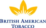 British American Tobacco company logo