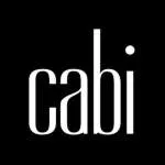 CABI company logo