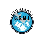 CCMI company logo