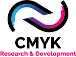 CMYK Research company logo