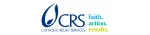 Catholic Relied Services- CRS company logo