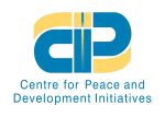 Centre for Peace and Development Initiatives... company logo