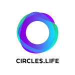 Circles.Life company logo