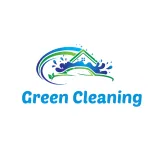 Clean and Green Services company logo