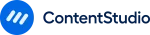 ContentStudio.io company logo