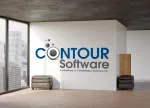 Contour Software company logo