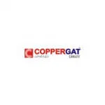 Coppergat cables company logo