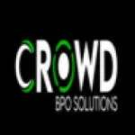 Crowd BPO Solutions company logo