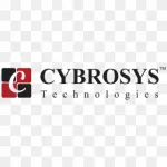 Cybrosys communications company logo