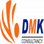 DMK Consultancy company logo