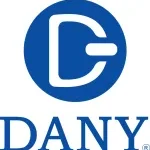 Dany Technologies company logo