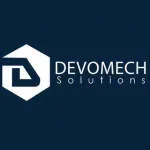 Devomech Solutions Pvt. Ltd. company logo