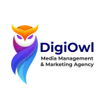 DigiOwl Marketing Solutions company logo