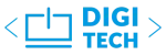 Digitech Monster company logo