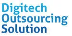 Digitech Outsourcing Solution company logo