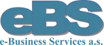 EBS company logo