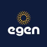 Egen Solutions company logo