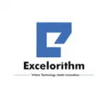 Excelorithm company logo