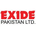 Exide Pakistan Limited company logo