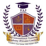 FAJ International Training Academy (Pvt) Limited company logo