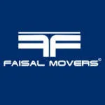 Faisal Movers Express company logo