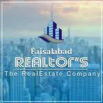 Faisalabad Realtors company logo