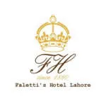 Faletti's Grand Hotel Multan company logo