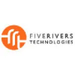 FiveRivers Technologies company logo