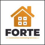 Forte Construction Estimating Services company logo