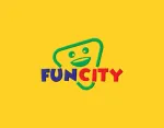 Fun City company logo