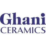 Ghani Ceramics Ltd. company logo